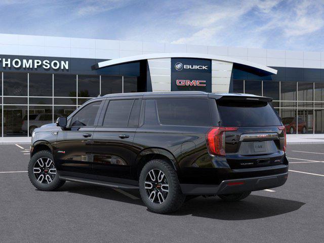 new 2024 GMC Yukon XL car, priced at $77,856