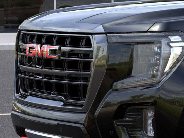 new 2024 GMC Yukon XL car, priced at $77,856