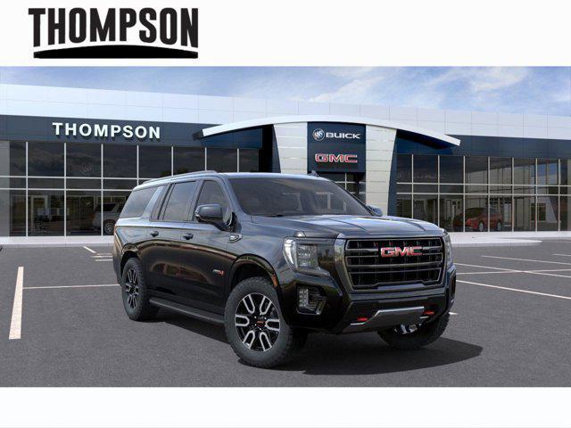 new 2024 GMC Yukon XL car, priced at $77,856