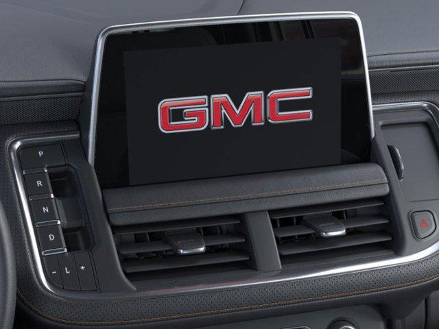 new 2024 GMC Yukon XL car, priced at $77,856