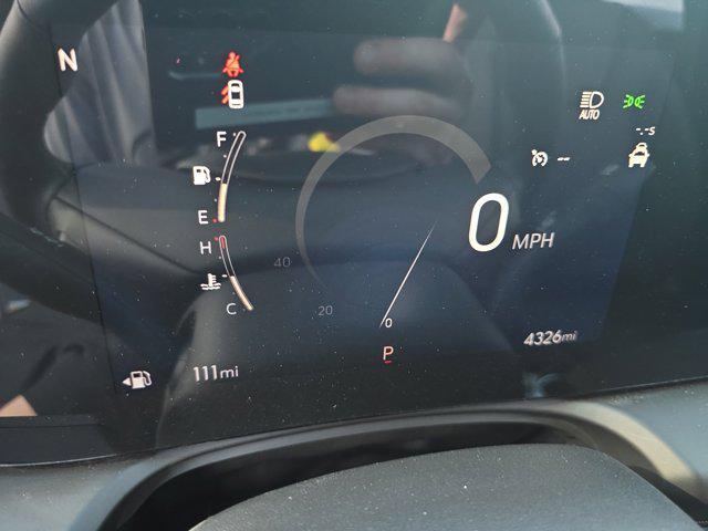 used 2025 Buick Encore GX car, priced at $26,494