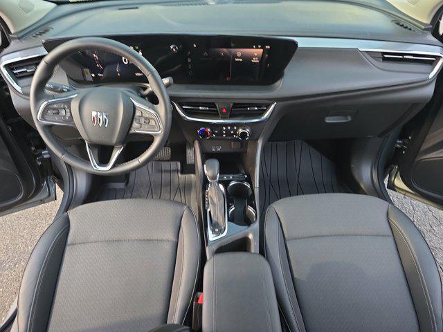 used 2025 Buick Encore GX car, priced at $26,494
