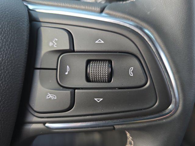 used 2025 Buick Encore GX car, priced at $26,494