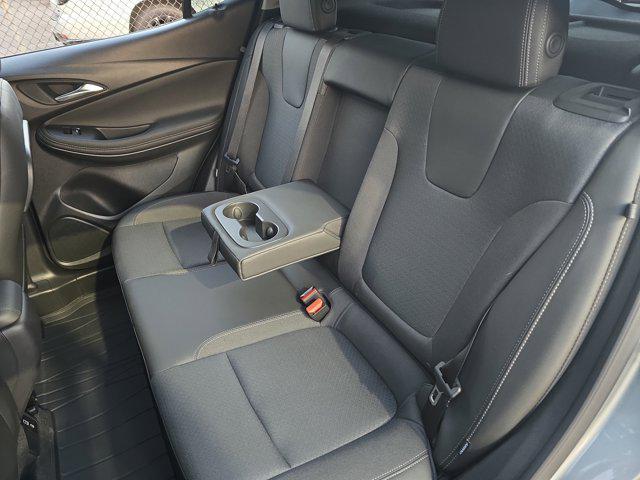 used 2025 Buick Encore GX car, priced at $26,494