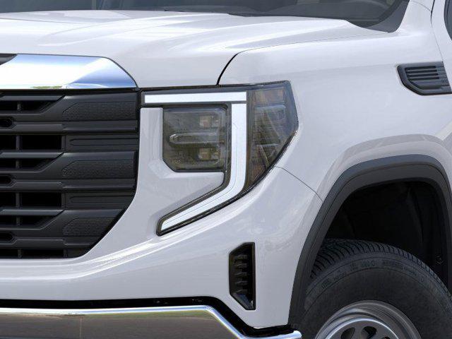 new 2024 GMC Sierra 1500 car, priced at $47,669