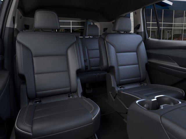 new 2025 Buick Enclave car, priced at $45,370