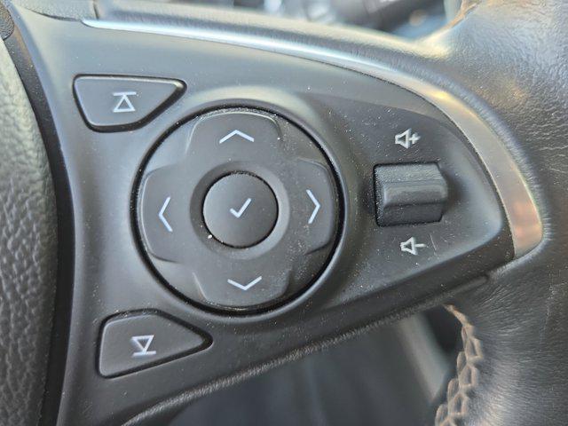 used 2018 Buick Envision car, priced at $17,661