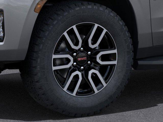 new 2024 GMC Yukon car, priced at $77,625