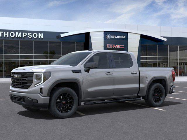 new 2024 GMC Sierra 1500 car, priced at $52,504