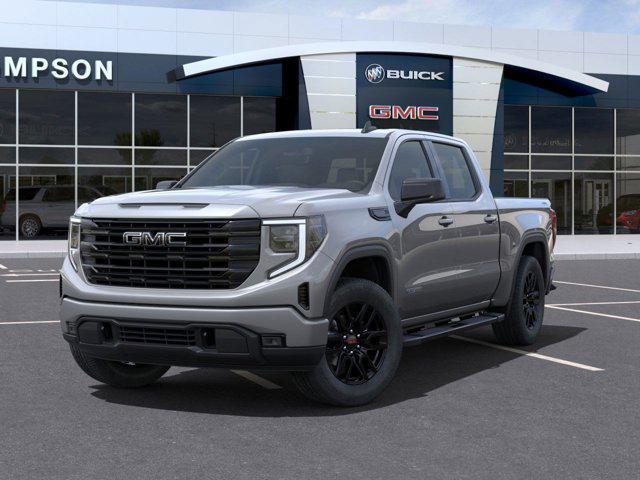 new 2024 GMC Sierra 1500 car, priced at $52,504