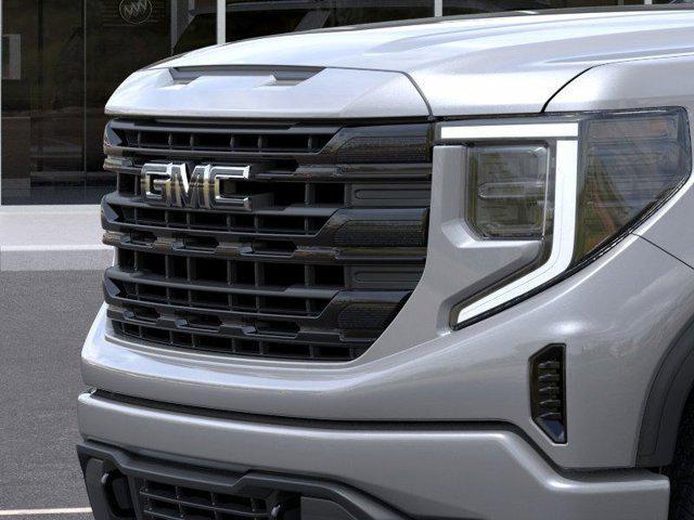 new 2024 GMC Sierra 1500 car, priced at $52,504