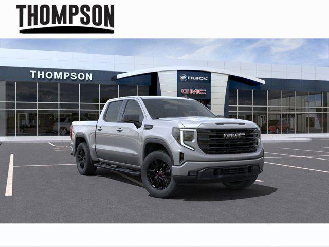 new 2024 GMC Sierra 1500 car, priced at $52,504