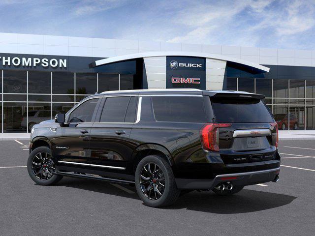 new 2024 GMC Yukon XL car, priced at $83,011