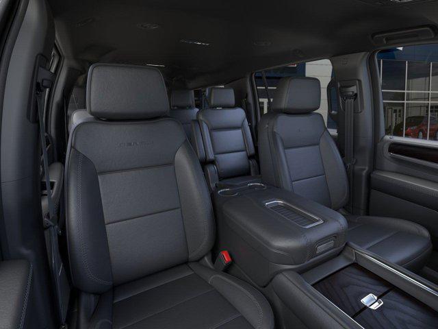 new 2024 GMC Yukon XL car, priced at $83,011