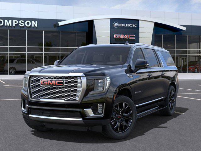 new 2024 GMC Yukon XL car, priced at $83,011