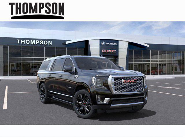 new 2024 GMC Yukon XL car, priced at $83,011