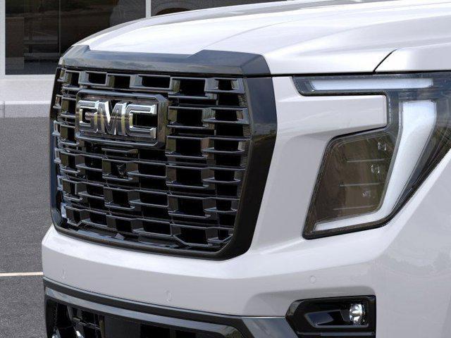 new 2025 GMC Yukon car, priced at $105,090
