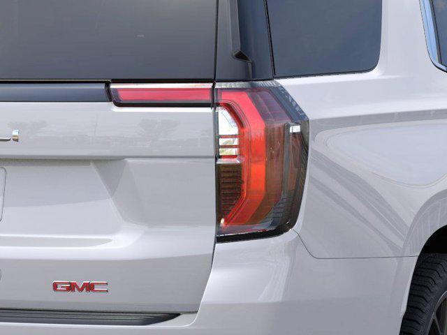 new 2025 GMC Yukon car, priced at $105,090