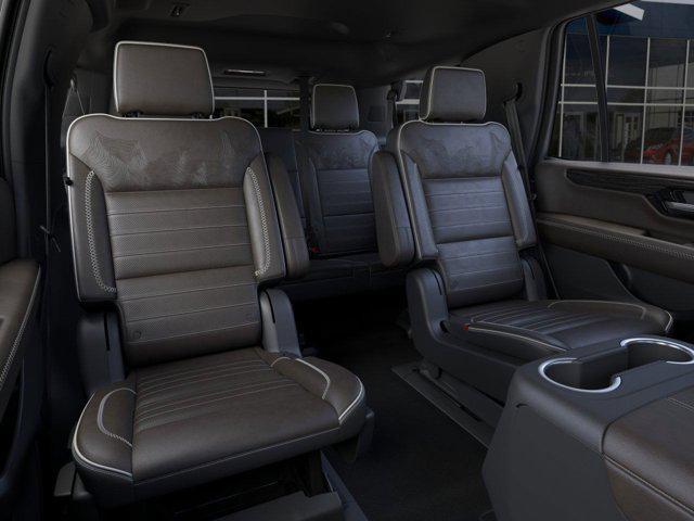 new 2025 GMC Yukon car, priced at $105,090