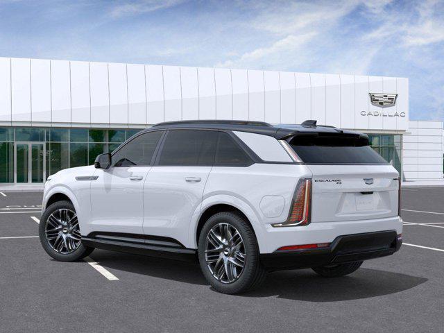 new 2026 Cadillac Escalade IQ car, priced at $161,250