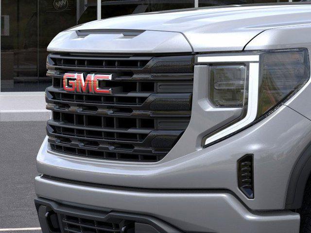 new 2024 GMC Sierra 1500 car, priced at $50,001