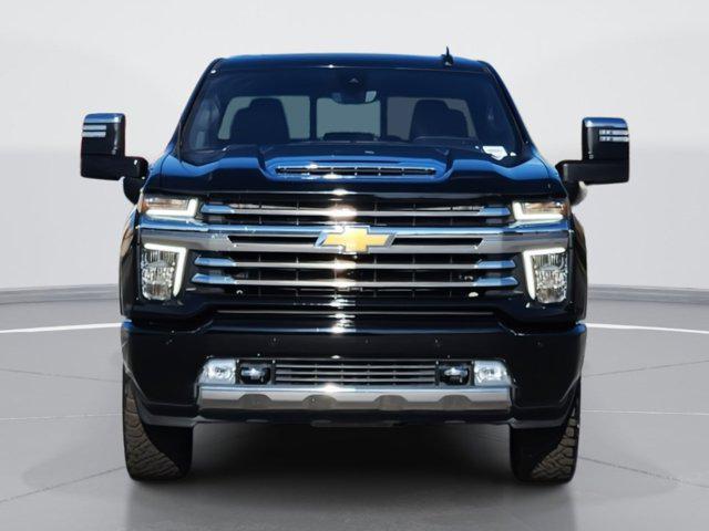 used 2023 Chevrolet Silverado 2500 car, priced at $63,211