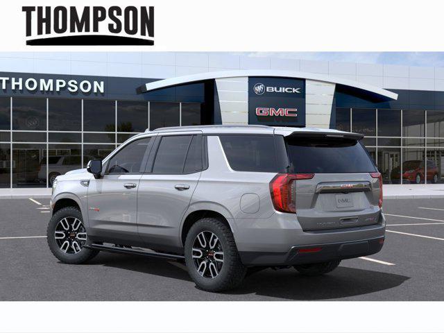 new 2023 GMC Yukon car, priced at $78,830