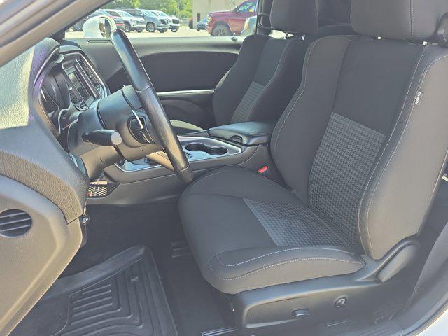 used 2020 Dodge Challenger car, priced at $24,339