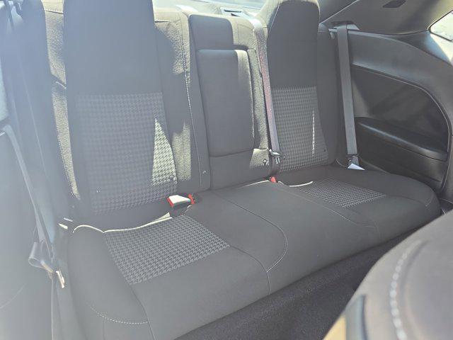 used 2020 Dodge Challenger car, priced at $24,339