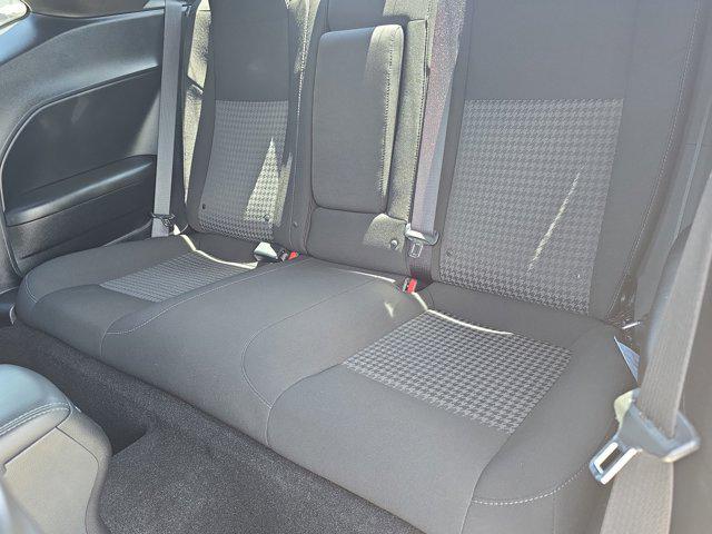 used 2020 Dodge Challenger car, priced at $24,339