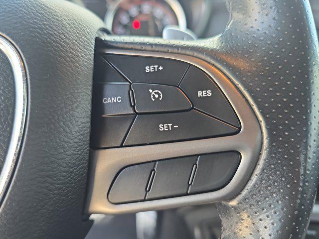 used 2020 Dodge Challenger car, priced at $24,339