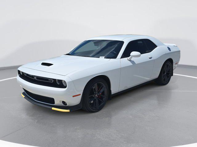 used 2020 Dodge Challenger car, priced at $24,339