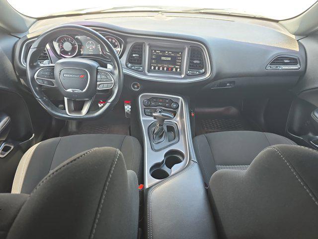 used 2020 Dodge Challenger car, priced at $24,339