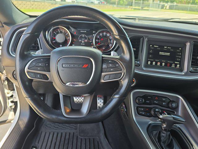used 2020 Dodge Challenger car, priced at $24,339