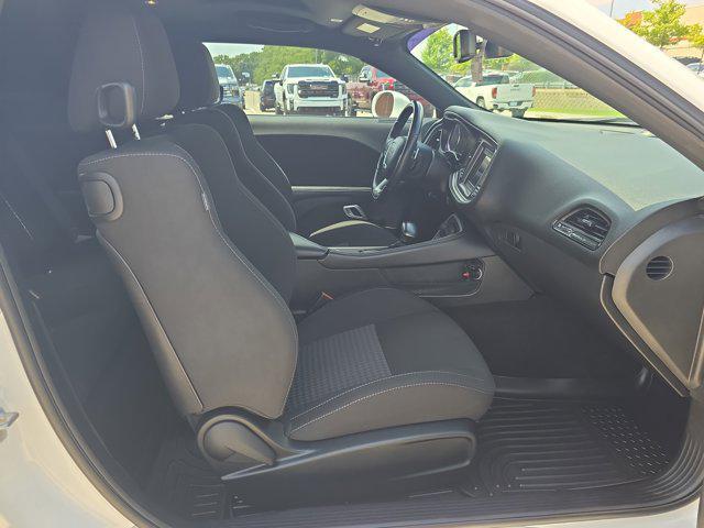 used 2020 Dodge Challenger car, priced at $24,339