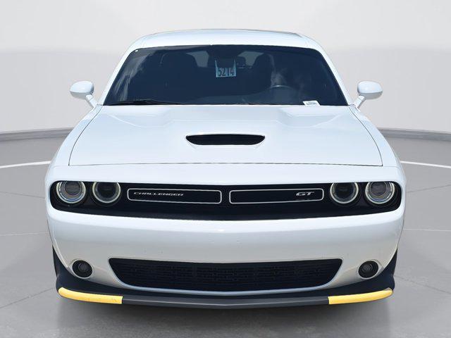 used 2020 Dodge Challenger car, priced at $24,339
