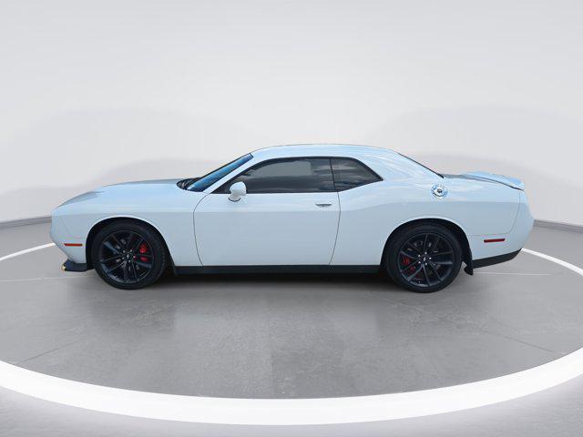 used 2020 Dodge Challenger car, priced at $24,339