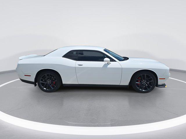 used 2020 Dodge Challenger car, priced at $24,339