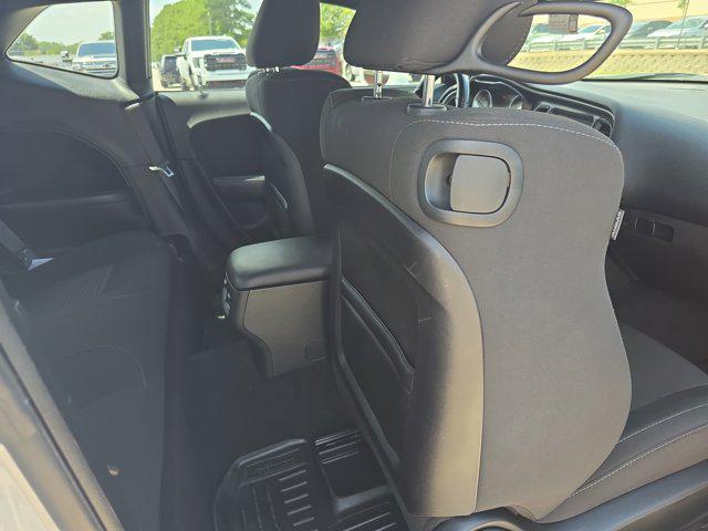 used 2020 Dodge Challenger car, priced at $24,339