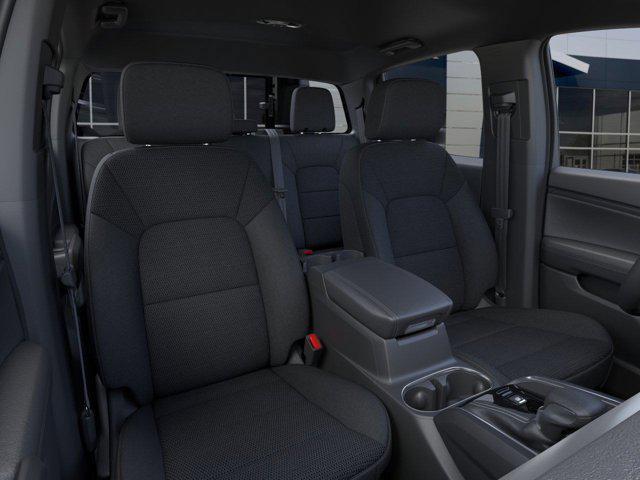 new 2024 GMC Canyon car, priced at $38,934