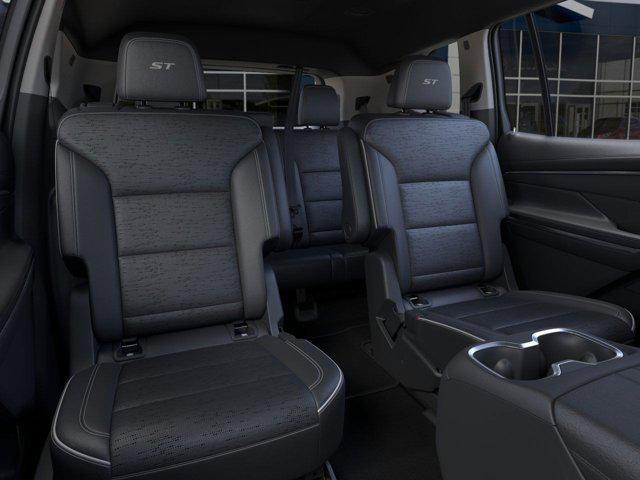 new 2025 Buick Enclave car, priced at $48,380