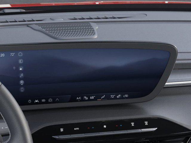 new 2025 Buick Enclave car, priced at $48,380