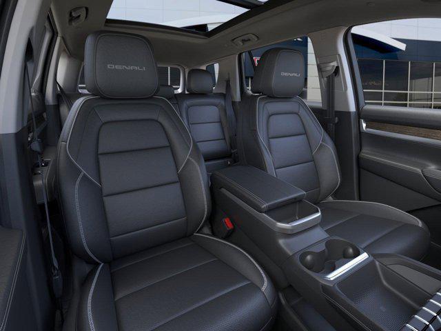 new 2026 GMC Terrain car, priced at $45,030