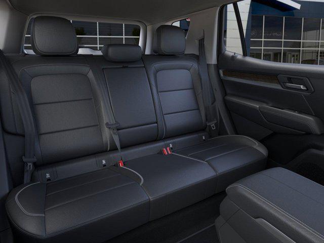 new 2026 GMC Terrain car, priced at $45,030