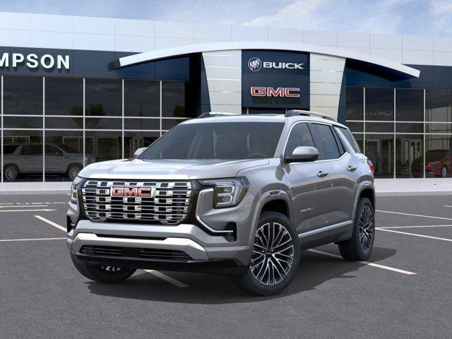 new 2026 GMC Terrain car, priced at $45,030