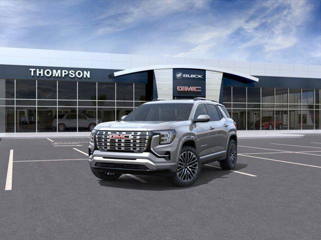 new 2026 GMC Terrain car, priced at $45,030