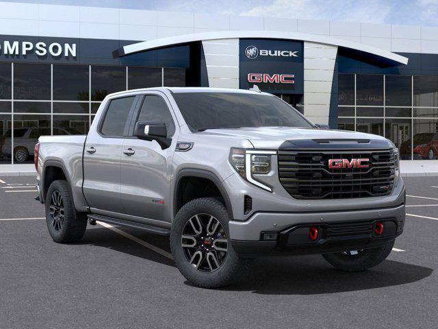 new 2025 GMC Sierra 1500 car, priced at $71,750