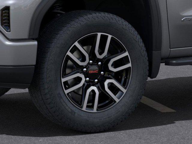 new 2025 GMC Sierra 1500 car, priced at $71,750