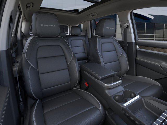 new 2026 GMC Terrain car, priced at $44,530