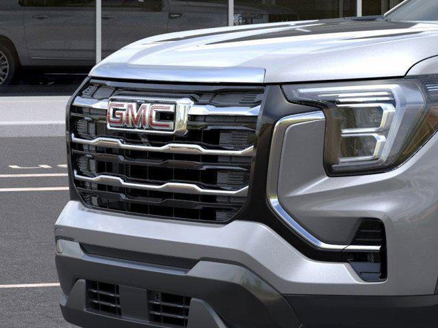 new 2026 GMC Terrain car, priced at $34,780